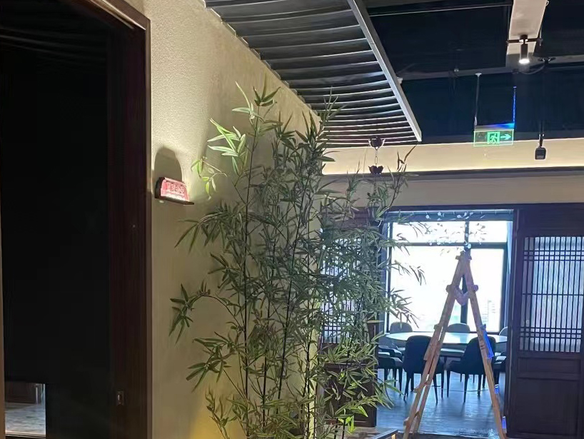 浦东合作伙伴